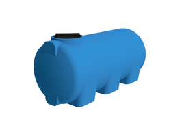 Емкость пластиковая для воды на ножках 750 литров