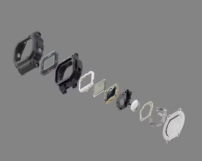 Часы Casio G-Shock DWN-5600-1