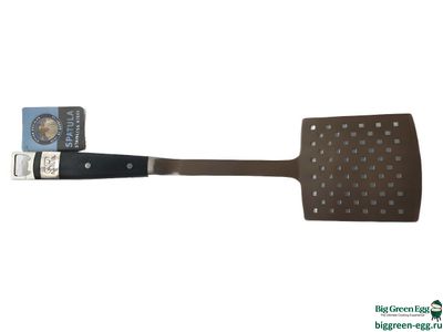 Лопатка для бургеров, серия Стивена Рейхлена, нерж. сталь