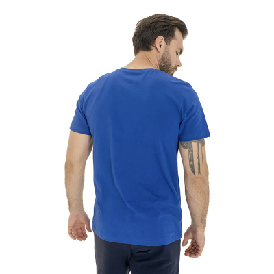 Футболка ХК "СИБИРЬ" РЕТРО (р.52) 030521