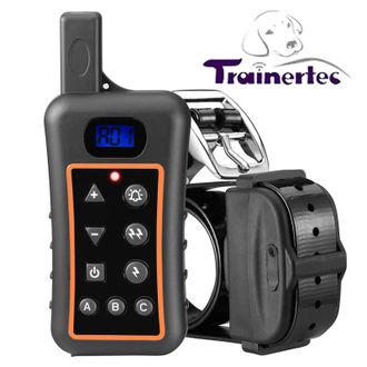 электрошоковый ошейник Trainertec DT1200