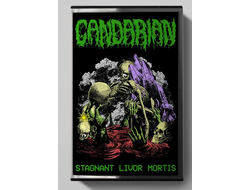 Candarian - Stagnant Livor Mortis MC