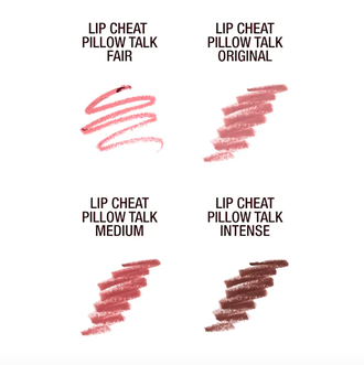 Charlotte Tilbury Lip Cheat Pencil - Карандаш для губ