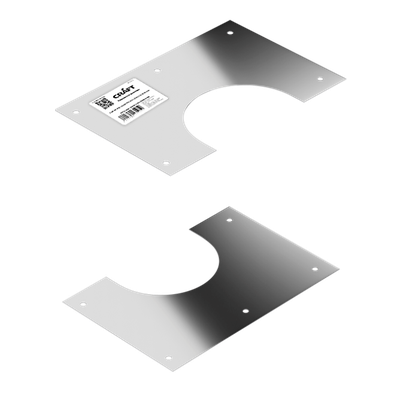 Craft HF/GS лист потолочный 0-5° D 230