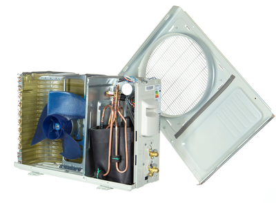 СПЛИТ - СИСТЕМА LSWF / LSAH 50 FC1N