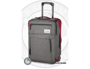 Dakine Carry On Roller 40L