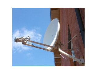 Спутниковое оборудование (комплекты VSAT) купить в Хабаровске ...