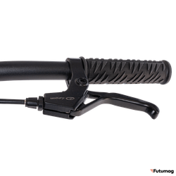 Велосипед TechTeam Garet 24