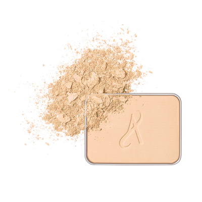 ARTISTRY EXACT FIT™ Компактная пудра с SPF 20, оттенок Ochre, 12гр.