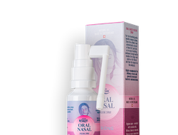 Спрей гигиенический стронг с эфирными маслами Вивасан