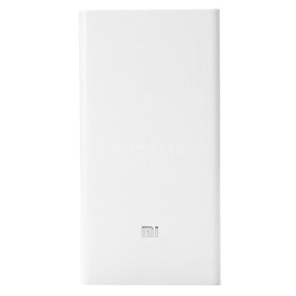 Аккумулятор\зарядка Xiaomi Mi Power Bank 2C 20000 mAh