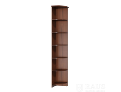 Гостиная Янна - ЯН-15 Полка угловая открытая