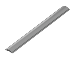 ГАРАЖ Рельс, L=1550, Металлик  AG0502.VP155.MG0AN.CN   ARISTO