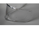 Визор (стекло) для шлема LS2 FF390, прозрачный