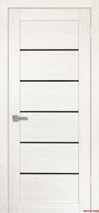 Дверь Favorite 4G Эш Вайт