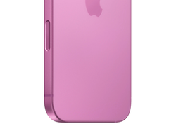 Apple iPhone 16 128GB SIM + ESIM Розовый