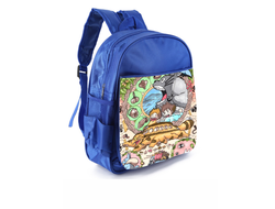 Рюкзак Мой сосед Тоторо, Totoro №1