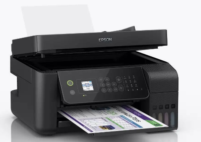 Epson L5290 with Wi-Fi
