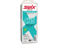Парафин SWIX  CH5X     без упаковки    -8/-14   180г. CH05X