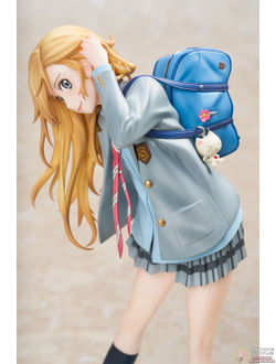 Фигурка 1/7 Каори Миязоно (Kaori Miyazono Hobby Max)
