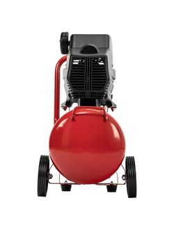 Компрессор воздушный DC1500L/50, 1,5 кВт, 50 л, 210 л/мин MTX