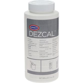 Средство для декальцинации &quot;DEZCAL&quot;