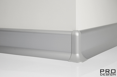 Алюминиевый плинтус Profilpas серия 98