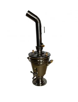 Самовар Тульский 7л