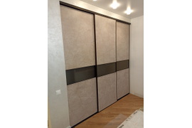 Шкаф-купе БЕТОН