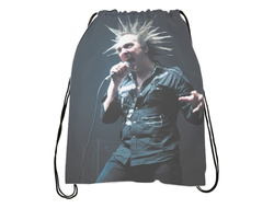 Сумка-мешок для обуви Король и Шут №4