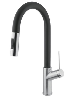 Смеситель Reginox LAMBRO chrome