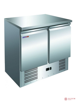 Стол холодильный Cooleq S901