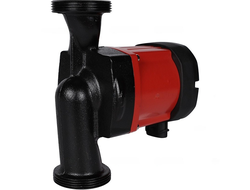 ROMMER Циркуляционный насос ERTI 32/40-180 с гайками и теплоизоляцией