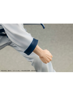 Фигурка 1/8 Саносукэ Сагара (Sanosuke Sagara ARTFX J)