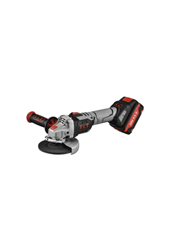 Шлифмашина угловая аккумуляторная P.I.T PWS20H-125B/2