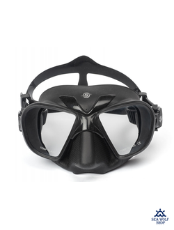 Маска для дайвинга Sigalsub X-Wide (2)