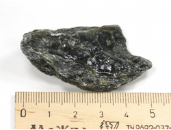 Лизардит, Россия, КЧР (54*30*12 мм, 19 г) №36357