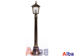 Praga 15907 Парковый светильник