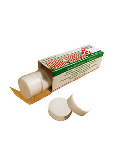 Горючее сухое