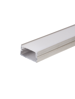 Алюминиевый профиль 4L-2010-SC ANOD+OPAL