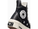 Converse Chuck 70 De Luxe Squared Black Egret