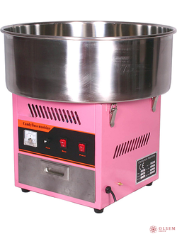 Аппарат для сахарной ваты ROAL MF-01