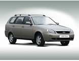 Lada Priora универсал (2007-2014)