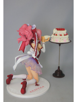 Фигурка Аня Альстрейм (Anya Alstreim)