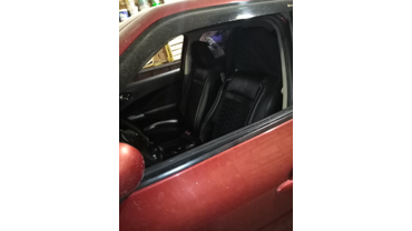 Чехлы на сидения в авто Nissan Juke