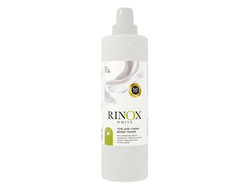 Гель для стирки белых тканей Rinox White. 1400 мл, 1652-014