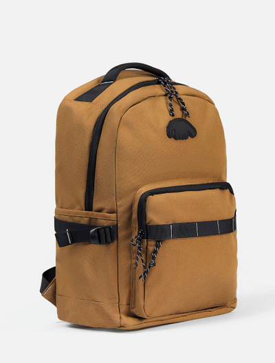 Рюкзак Anteater City Bag Песочный детали