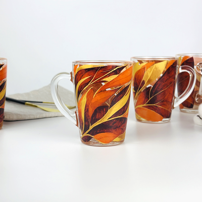 Кружка 300 мл