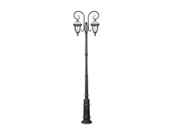 Садово-парковый светильник серии  St.Louis  L  (3,0 м)