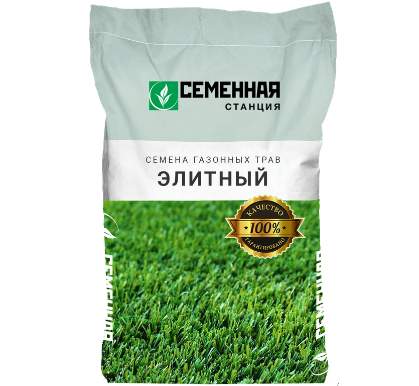 Газон "Элитный" 10 кг